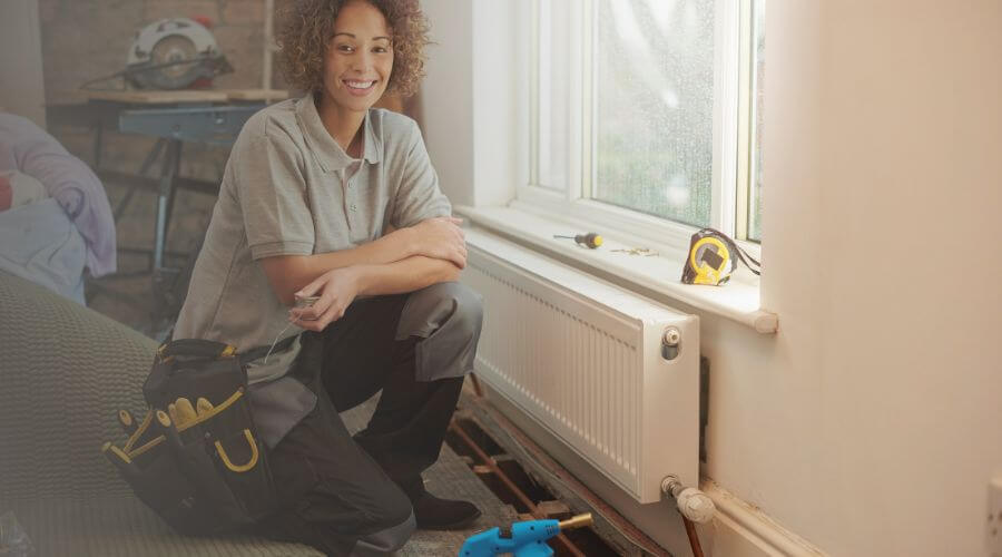 Plumbing in Mountain Pine, AR